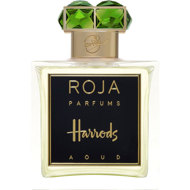 Harrods Aoud